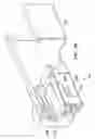 Fig. 09 - Apparatus and method for pullout cage mounting and adjustment