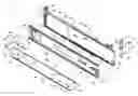 Fig. 01 - Slide rail assembly
