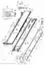 Fig. 04 - Slide rail assembly