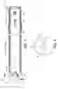 Fig. 06 - Slide rail assembly