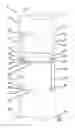 Fig. 01 - Flexible crowd seating