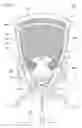 Fig. 03 - Armrest and chair