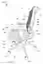Fig. 09 - Armrest and chair