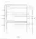 Fig. 09 - A POWERED SHELVING ARRANGEMENT