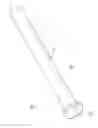 Fig. 09 - Corner wall mountable hanging structure