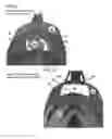 Fig. 07 - Protective Headgear Holder