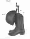 Fig. 08 - Protective Headgear Holder