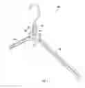 Fig. 02 - Collapsible hanger