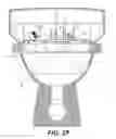 Fig. 08 - Biomonitoring devices, methods, and systems for use in a bathroom setting