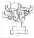 Fig. 02 - Geared grip actuation for medical instruments