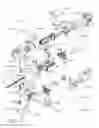 Fig. 04 - Surgical instrument comprising co-operating lockout features