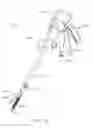 Fig. 07 - Surgical instrument comprising co-operating lockout features