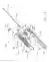 Fig. 11 - Surgical instrument comprising co-operating lockout features