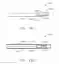 Fig. 112 - Surgical instrument comprising co-operating lockout features