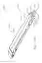 Fig. 122 - Surgical instrument comprising co-operating lockout features