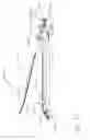 Fig. 16 - Surgical instrument comprising co-operating lockout features