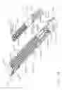 Fig. 23 - Surgical instrument comprising co-operating lockout features