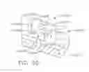 Fig. 44 - Surgical instrument comprising co-operating lockout features