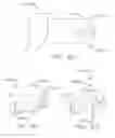 Fig. 45 - Surgical instrument comprising co-operating lockout features