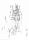 Fig. 52 - Surgical instrument comprising co-operating lockout features