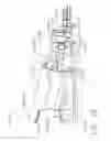 Fig. 56 - Surgical instrument comprising co-operating lockout features