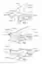 Fig. 62 - Surgical instrument comprising co-operating lockout features