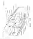 Fig. 72 - Surgical instrument comprising co-operating lockout features