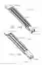 Fig. 98 - Surgical instrument comprising co-operating lockout features