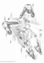 Fig. 09 - Surgical instrument comprising a jaw closure lockout