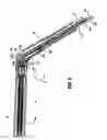 Fig. 06 - Tool assembly for a surgical stapling device