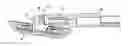 Fig. 01 - Surgical anvil assemblies for surgical stapling instruments