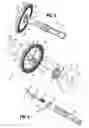 Fig. 05 - Surgical anvil assemblies for surgical stapling instruments