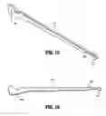 Fig. 12 - Surgical anvil assemblies for surgical stapling instruments