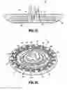 Fig. 17 - Surgical anvil assemblies for surgical stapling instruments