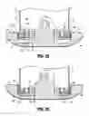 Fig. 19 - Surgical anvil assemblies for surgical stapling instruments