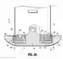 Fig. 20 - Surgical anvil assemblies for surgical stapling instruments