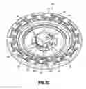 Fig. 22 - Surgical anvil assemblies for surgical stapling instruments