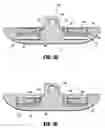 Fig. 27 - Surgical anvil assemblies for surgical stapling instruments
