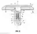 Fig. 28 - Surgical anvil assemblies for surgical stapling instruments