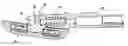 Fig. 01 - Surgical anvil assemblies for surgical stapling instruments
