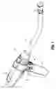 Fig. 02 - Surgical anvil assemblies for surgical stapling instruments