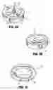 Fig. 08 - Surgical anvil assemblies for surgical stapling instruments
