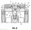 Fig. 33 - Surgical anvil assemblies for surgical stapling instruments