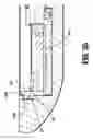 Fig. 40 - Surgical anvil assemblies for surgical stapling instruments