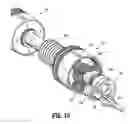Fig. 09 - Adapter, extension, and connector assemblies for surgical devices