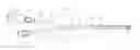 Fig. 01 - Microcatheter occlusion embolization catheter