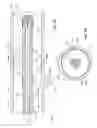Fig. 05 - Microcatheter occlusion embolization catheter