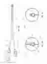 Fig. 06 - Microcatheter occlusion embolization catheter
