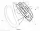 Fig. 06 - Forceps including a pre-loaded handle latch