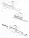 Fig. 08 - Forceps including a pre-loaded handle latch